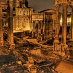 Osam čimbenika koji su ubrzali slom Zapadnog Rimskog Carstva