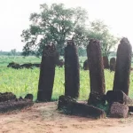 Kameni krugovi Senegambije