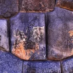 Precizno uklopljeni kameni blokovi u Cuscu